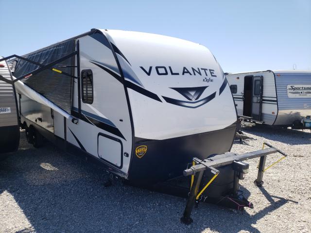 2021 Keystone Volante for sale in Haslet, TX