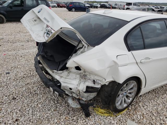 2011 BMW 328I WBAPH7C52BE676475