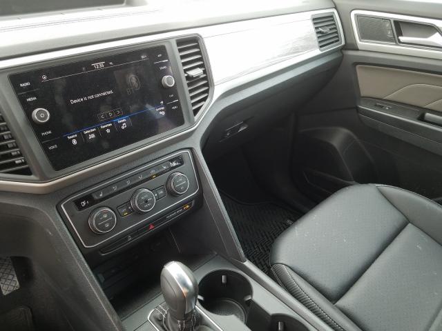 2021 VOLKSWAGEN ATLAS CROS 1V2WC2CA0MC202907