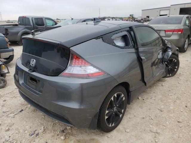 2015 HONDA CR-Z JHMZF1D48FS002874