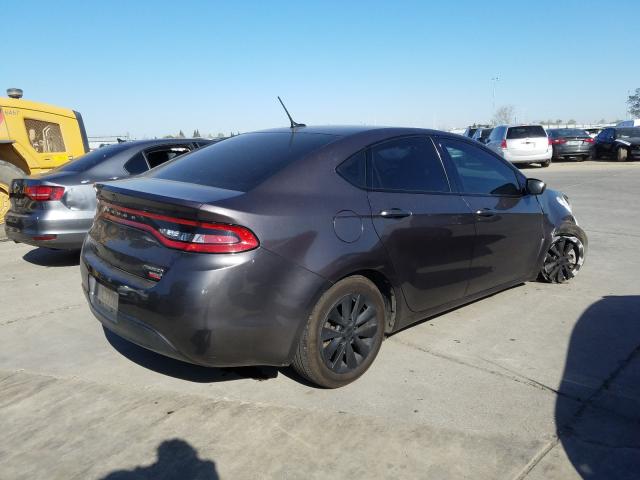 2015 DODGE DART SE AE 1C3CDFDH9FD422682