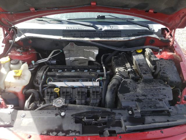 2010 DODGE CALIBER SX 1B3CB4HA7AD586672
