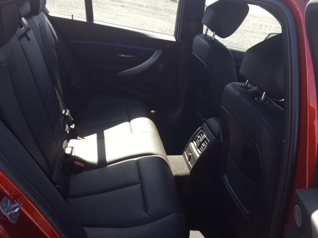2018 BMW 340 XI WBA8B7C5XJA937914