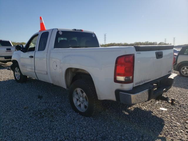2011 GMC S TRUCK 1GTR1VE08BZ102106