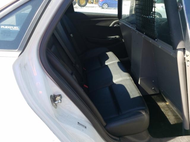 2014 CHEVROLET CAPRICE PO 6G3NS5U26EL956911