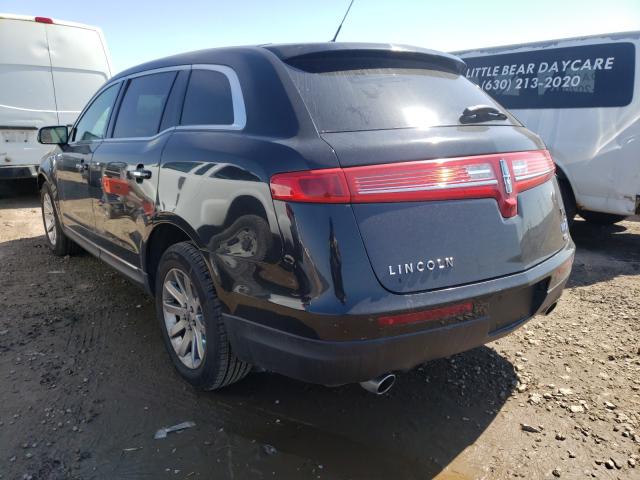 2014 LINCOLN MKT 2LMHJ5NK5EBL56697