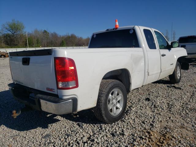 2011 GMC S TRUCK 1GTR1VE08BZ102106