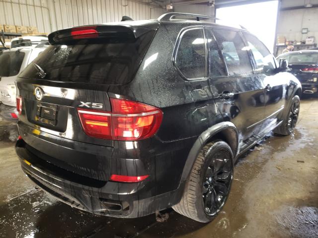2013 BMW X5 XDRIVE5 5UXZV8C50D0C17201