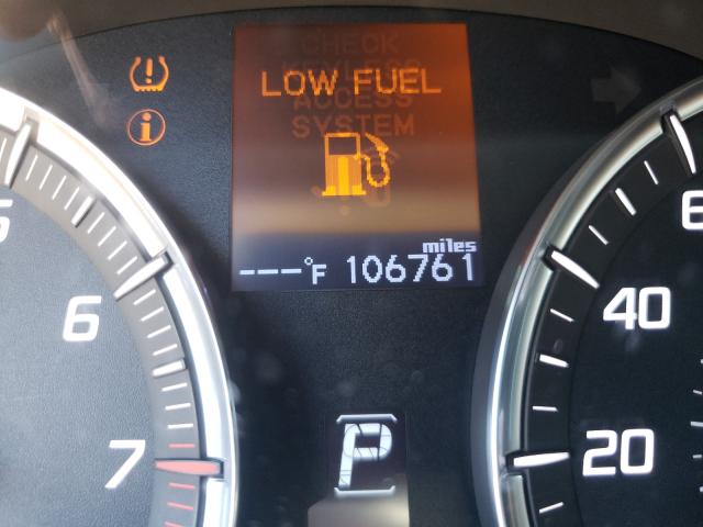 2015 ACURA TLX 19UUB1F38FA024246