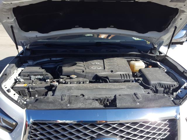2019 INFINITI QX80 LUXE JN8AZ2NE6K9230283