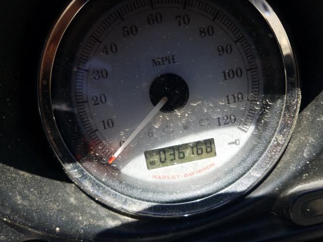 2012 HARLEY-DAVIDSON FLHX STREE 1HD1KBM18CB627338