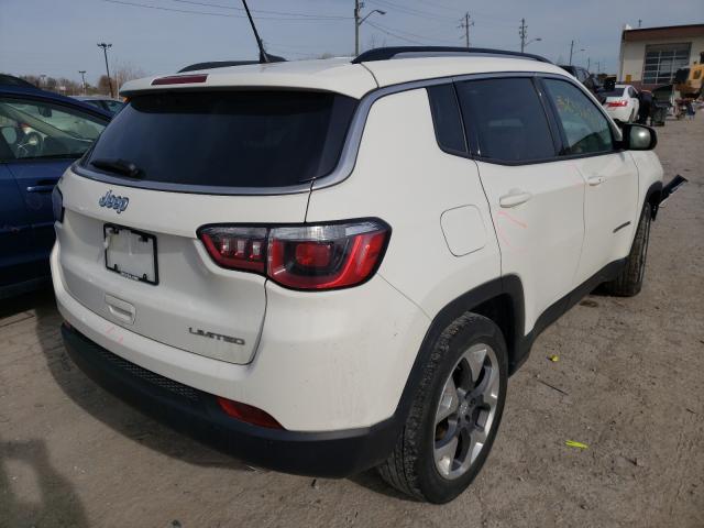 2019 JEEP COMPASS LI 3C4NJCCBXKT662367