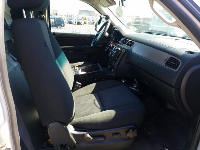 2014 CHEVROLET TAHOE POLI 1GNLC2E07ER226295