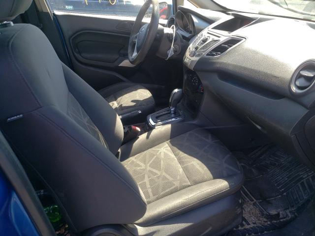 2011 FORD FIESTA 3FADP4BJ7BM156276