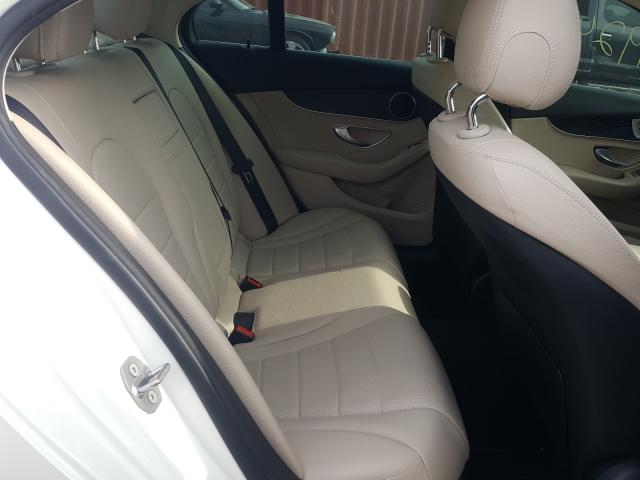 2017 MERCEDES-BENZ C300 55SWF4JB2HU179301