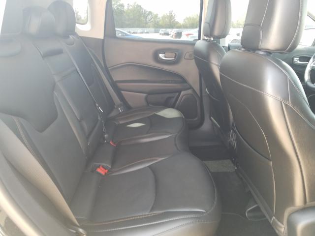 2019 JEEP COMPASS LI 3C4NJCCB0KT654729