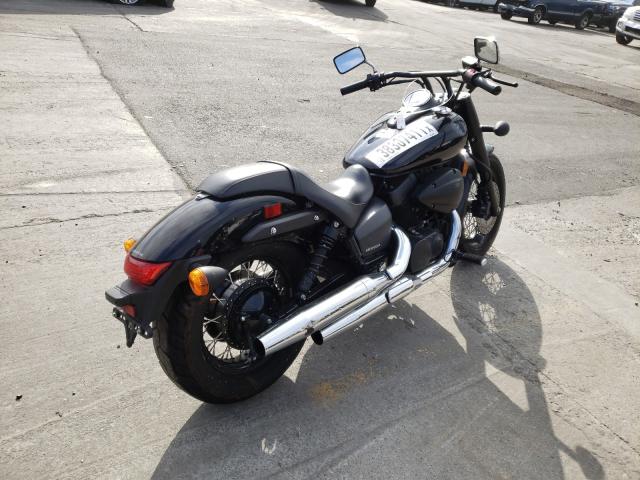 2019 HONDA VT750 C2B JH2RC5380KK900084