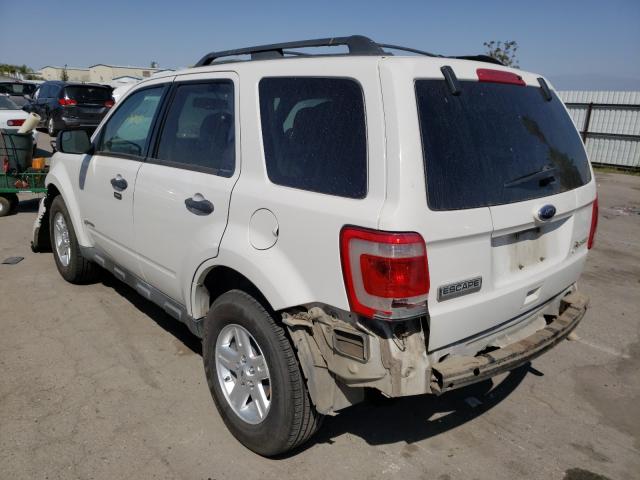 2010 FORD ESCAPE HYB 1FMCU4K37AKB32139