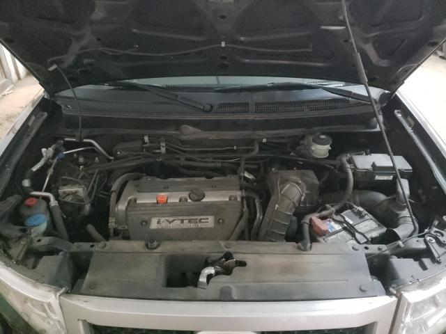 2010 HONDA ELEMENT EX 5J6YH2H73AL008760