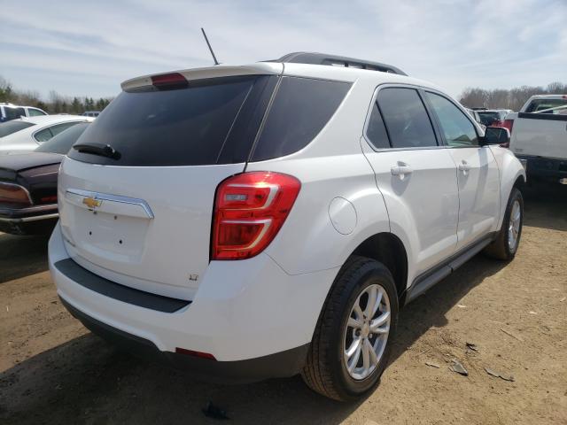 2017 CHEVROLET EQUINOX LT 2GNFLFEK2H6231684