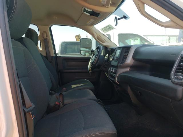 2019 RAM 3500 TRADE 3C63RPGL8KG662538