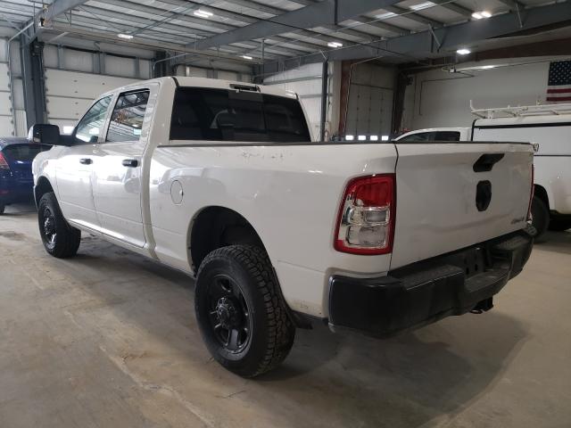 2019 RAM 2500 TRADE 3C6UR5CJ3KG656899