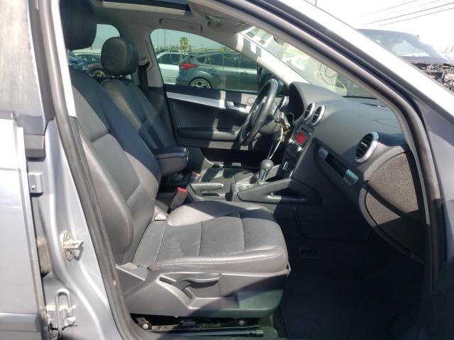 2010 AUDI A3 PREMIUM WAUKEAFM0AA039593