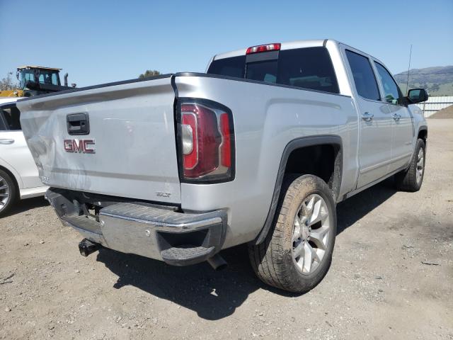 2018 GMC SIERRA 150 3GTP1NEC7JG260372