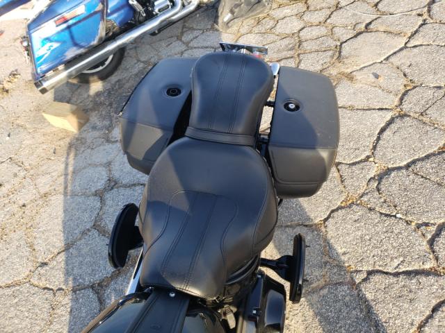 2018 HARLEY-DAVIDSON FLHCS HERI 1HD1YBK1XJC084924