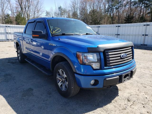 2012 FORD F150 SUPER 1FTFW1EF3CFA08395