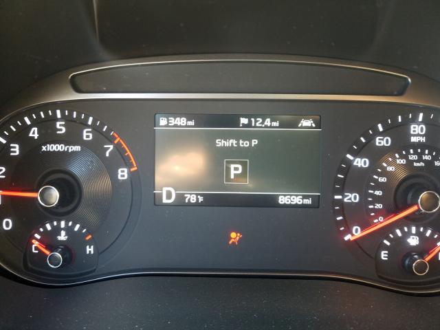 2020 KIA SOUL GT-LI KNDJ53AF9L7030278