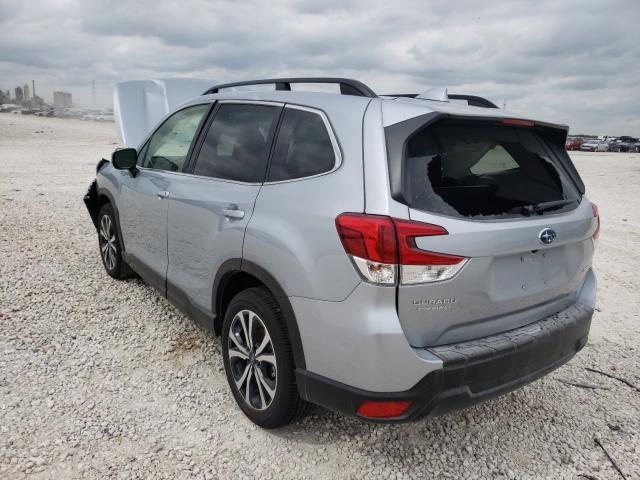 2021 SUBARU FORESTER L JF2SKAUC0MH411579