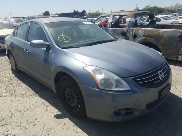 2010 NISSAN ALTIMA BAS 1N4AL2AP1AN513397