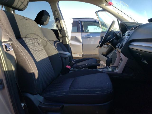 2015 SUBARU FORESTER 2 JF2SJADC5FH499616