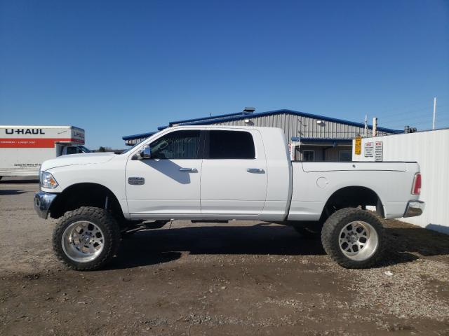 2015 RAM 2500 LONGH 3C6UR5PL3FG503702
