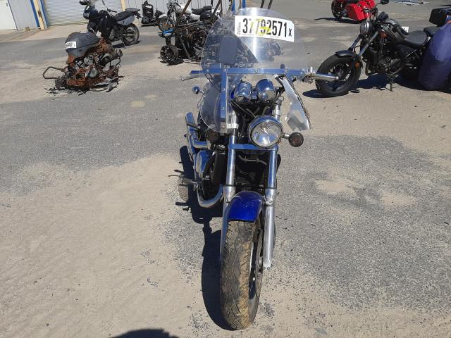 2003 HONDA VF750 C JH2RC43003M900158