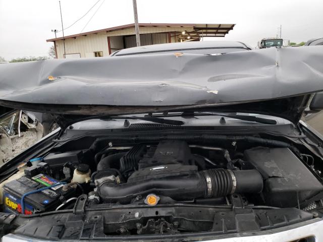 2010 NISSAN FRONTIER C 1N6AD0ER1AC438202