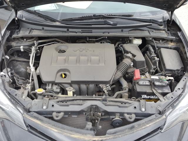 2017 TOYOTA COROLLA L 5YFBURHE1HP652290