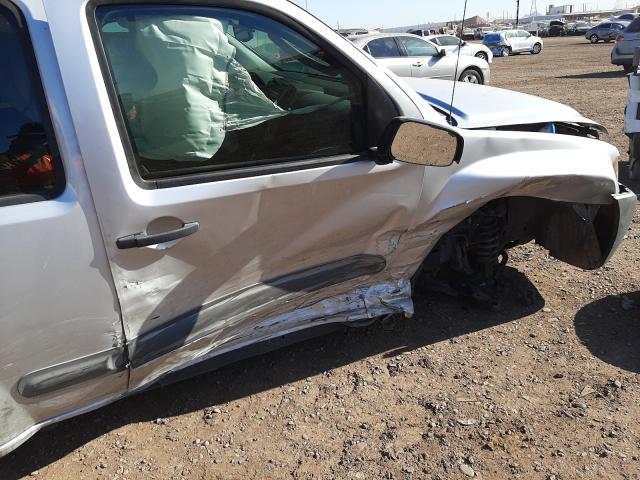 2012 NISSAN XTERRA OFF 5N1AN0NUXCC522389
