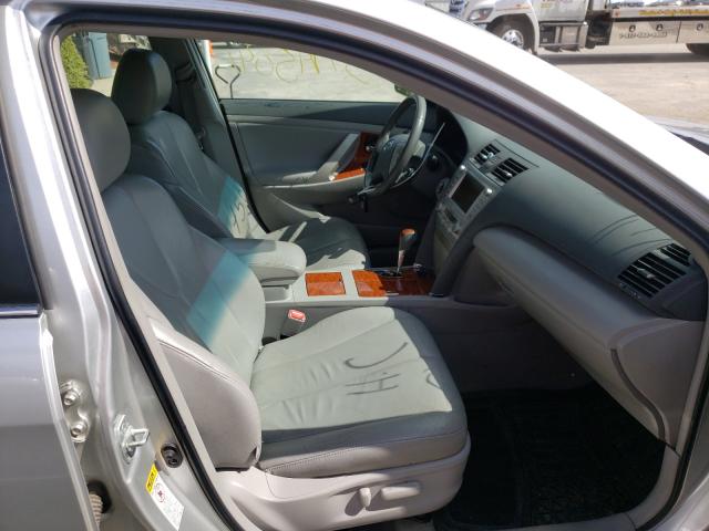 2010 TOYOTA CAMRY 4T4BF3EK2BR129163