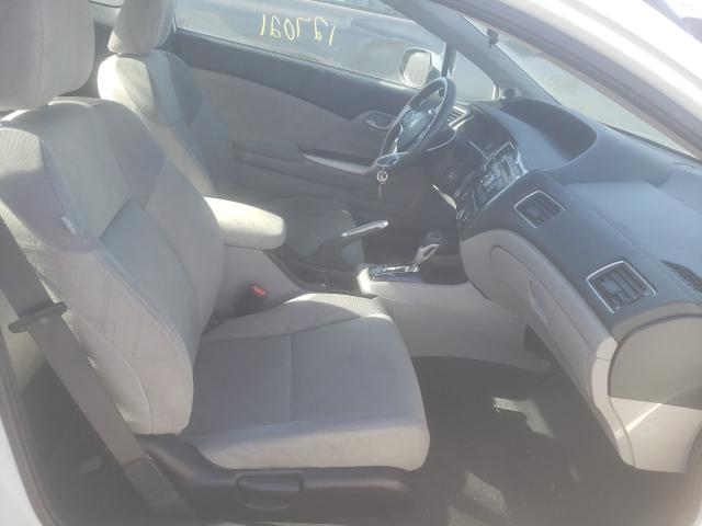 2013 HONDA CIVIC LX 2HGFG3B51DH506620