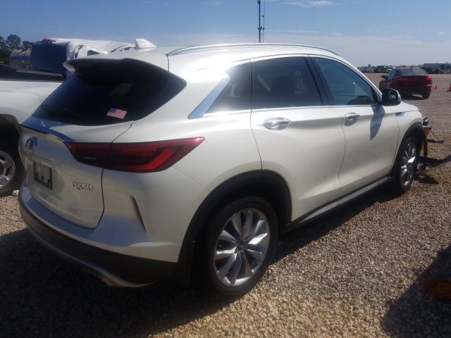 2019 INFINITI QX50 ESSEN 3PCAJ5M11KF139849