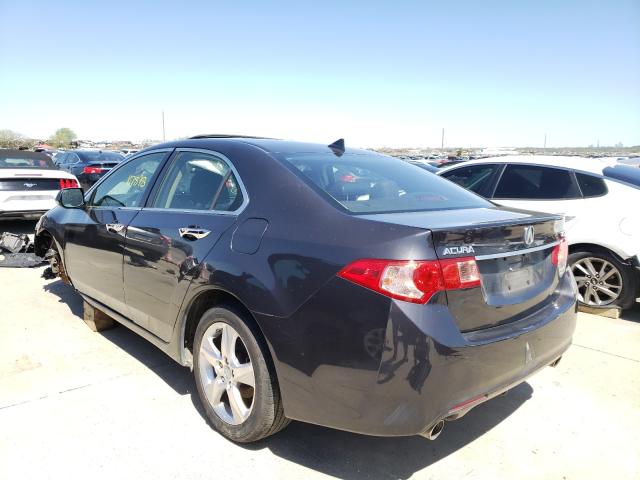 2013 ACURA TSX JH4CU2F4XDC006446