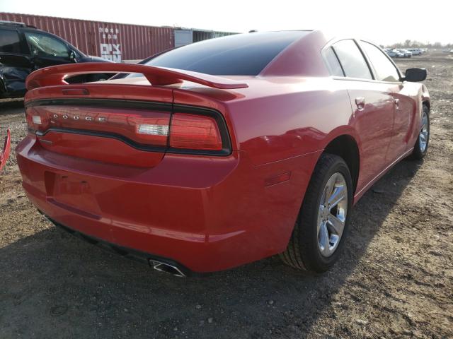 2013 DODGE CHARGER SX 2C3CDXHGXDH550307