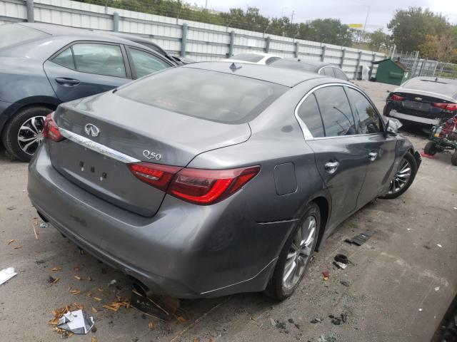 2018 INFINITI Q50 LUXE JN1EV7AP2JM352635