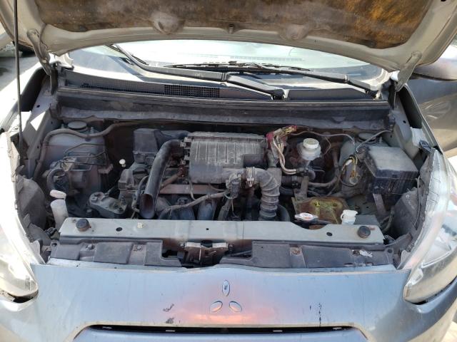 2015 MITSUBISHI MIRAGE DE ML32A3HJ4FH057268