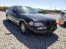 2003 LINCOLN  TOWN CAR