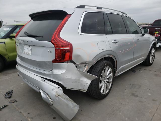 2018 VOLVO XC90 T5 YV4102CKXJ1348362