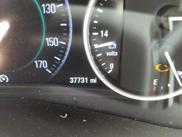 2017 BUICK LACROSSE E 1G4ZP5SS7HU160536