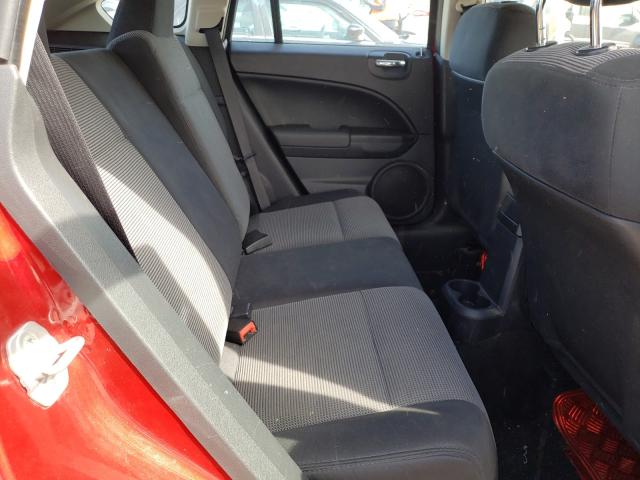 2010 DODGE CALIBER SE 1B3CB3HA6AD638836